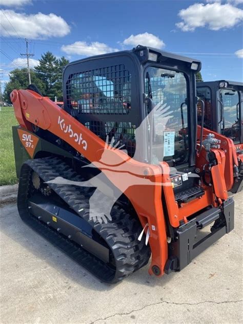 kubota model sl90 track type skid steer loader|kubota svl97 2 pdf.